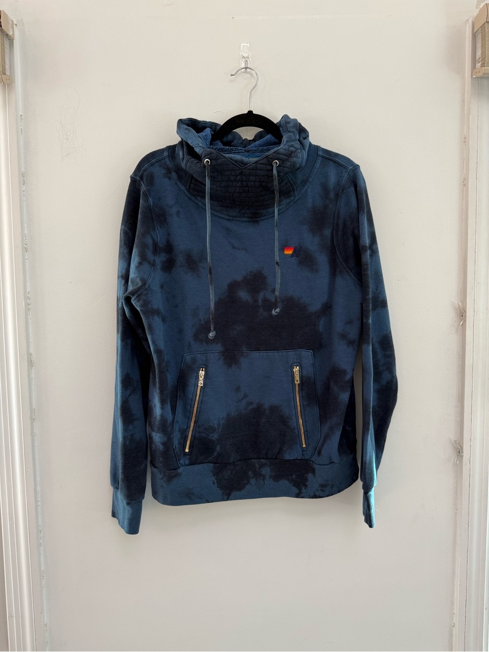 Aviator Nation Ninja Pullover Hoodie